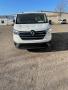 Commercial van/truck  Refrigerated Renault                 Trafic L1H1