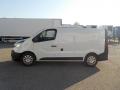 Commercial van/truck Renault Trafic L1H1