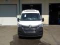 Commercial van/truck  Refrigerated Renault                 Nouveau Master RED