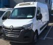 Commercial van/truck  Refrigerated Renault                 Nouveau Master