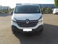 Commercial van/truck  Refrigerated Renault                 Trafic L2H1
