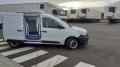 samochód dostawczy Lodówka Renault                 Express Van