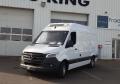 Commercial van/truck Refrigerated Mercedes                 Sprinter L2H2