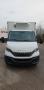 Commercial van/truck Refrigerated Iveco                 Nouveau Daily 2022