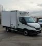Commercial van/truck Iveco Nouveau Daily 2022