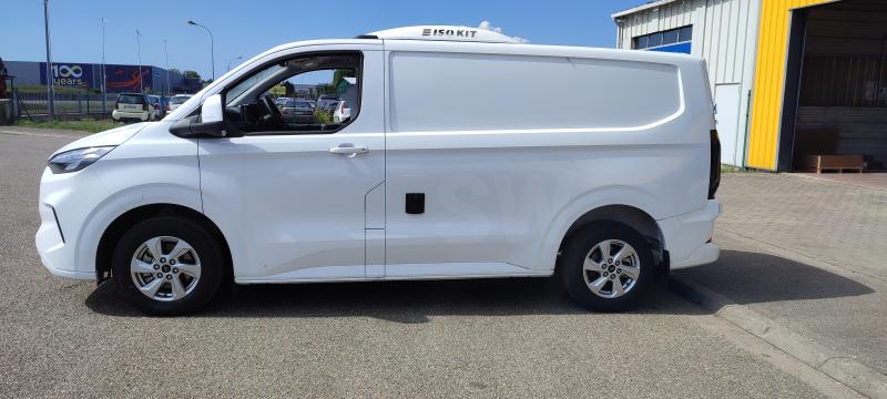Transporter/LKW  Ford Transit