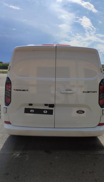 Transporter/LKW  Ford Transit