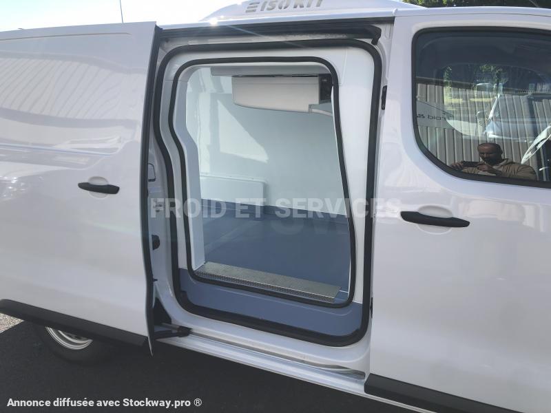 Photo Opel Vivaro  image 2/4