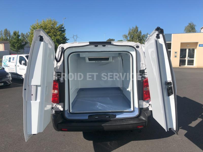 Utilitaire Opel Vivaro