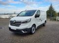Transporter/LKW  Kühlkoffer Renault Trafic