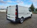 Commercial van/truck Renault Trafic L1H1 DCI