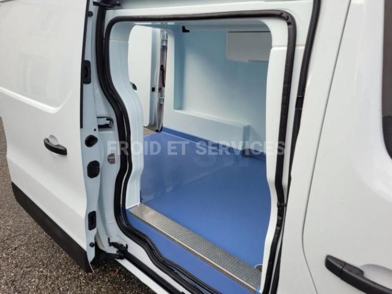 Utilitaire Renault Trafic L1H1 DCI