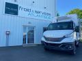 Transporter/LKW   Kühlkoffer Iveco Daily 35C16
