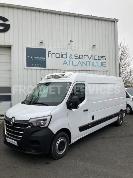 Renault Master L3H2
