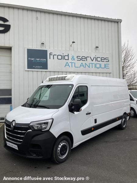 Renault Master L3H2