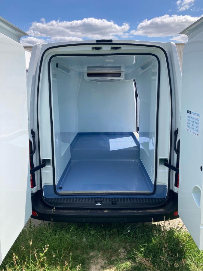 Utilitario Renault Master L3H2