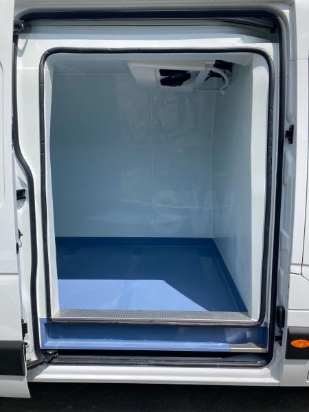 Utilitario Renault Master L3H2