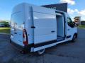 Carrinha comercial Renault Master