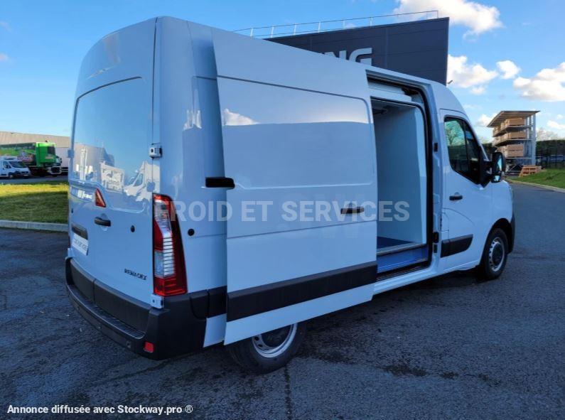 Photo Renault Master  image 2/3