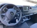 Carrinha comercial Renault Master