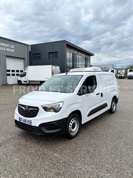 Ford Tourneo 1.8 TDCi 75