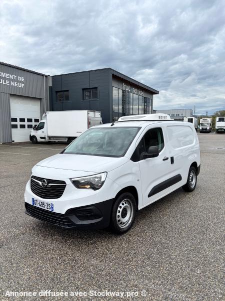 Photo Ford Tourneo 1.8 TDCi 75 image 1/4