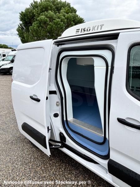 Photo Ford Tourneo 1.8 TDCi 75 image 2/4