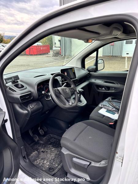 Photo Ford Tourneo 1.8 TDCi 75 image 4/4