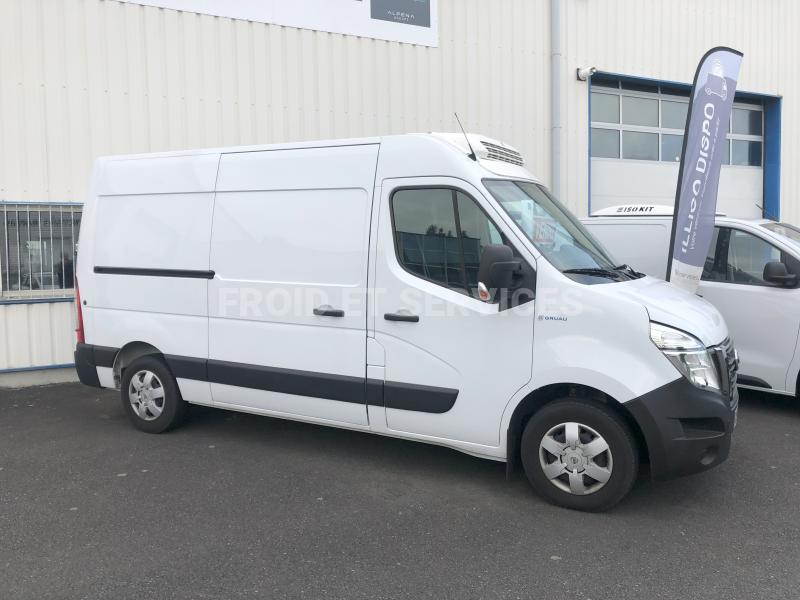 Nissan Interstar