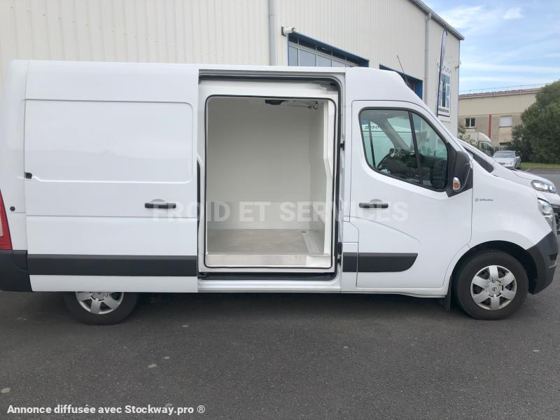 Photo Nissan Interstar L2H2 150 image 2/4