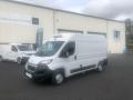 Utilitaire  Frigo Peugeot Boxer L2H2