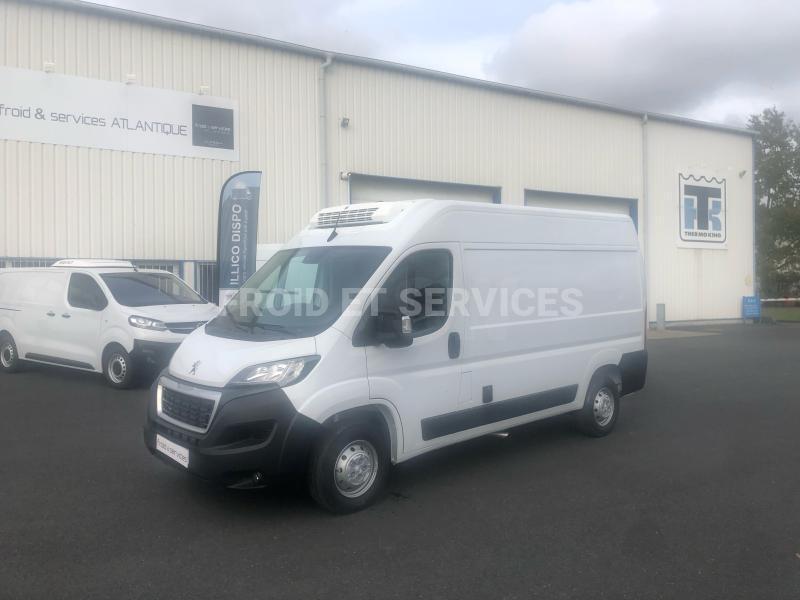 Utilitaire Peugeot Boxer L2H2