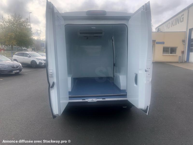 Photo Peugeot Boxer L2H2 image 4/4
