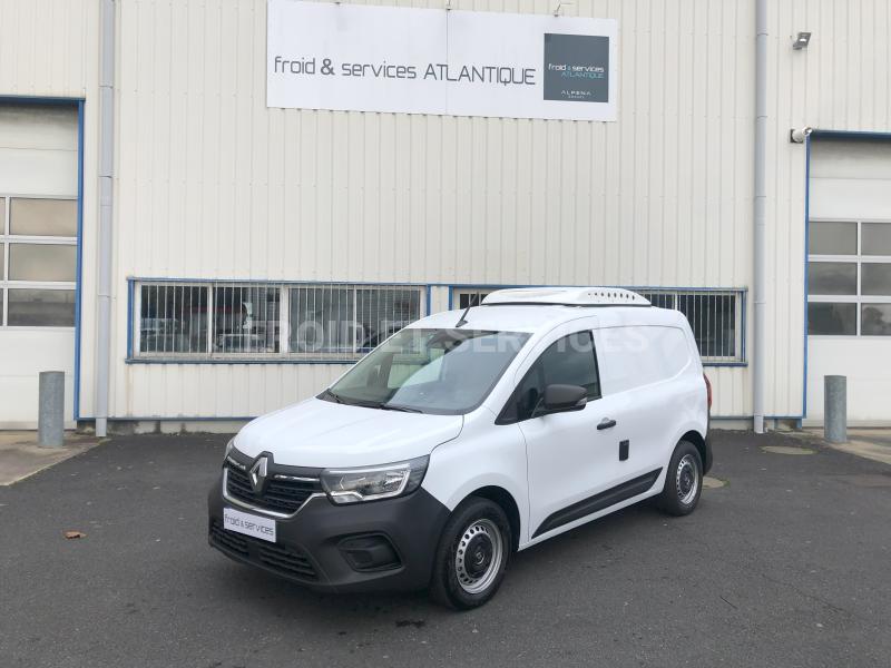 Renault Kangoo DCI 90