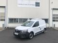 Transporter/LKW   Kühlkoffer Renault Kangoo DCI 90