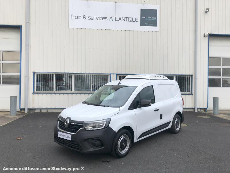 Renault Kangoo DCI 90