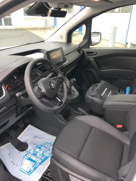 Utilitaire Renault Kangoo DCI 90