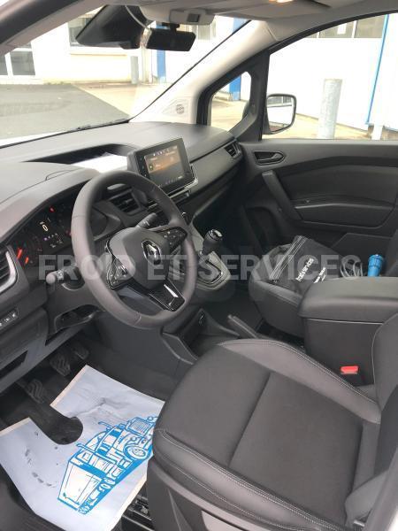 Utilitaire Renault Kangoo
