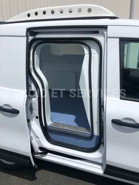 Utilitaire Renault Kangoo