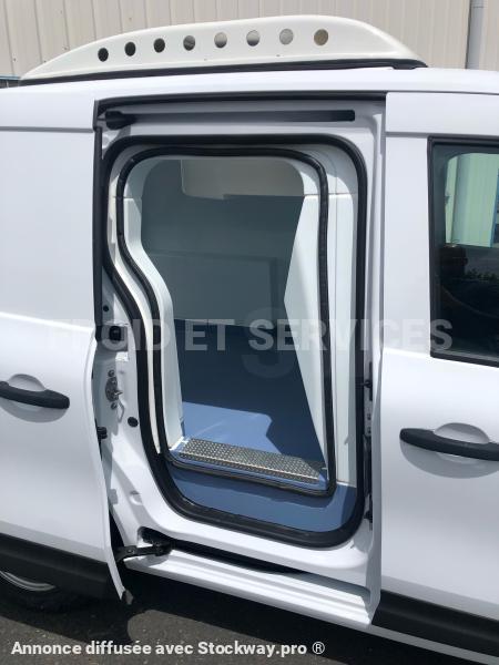 Photo Renault Kangoo DCI 90 image 4/4