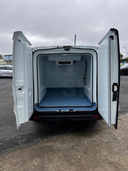Transporter/LKW  Renault Trafic L1H1 DCI