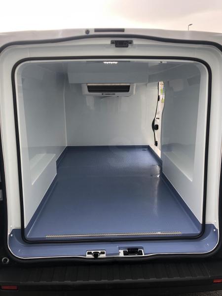 Utilitaire Renault Trafic L2H1