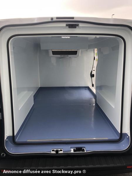 Photo Renault Trafic L2H1 image 3/5