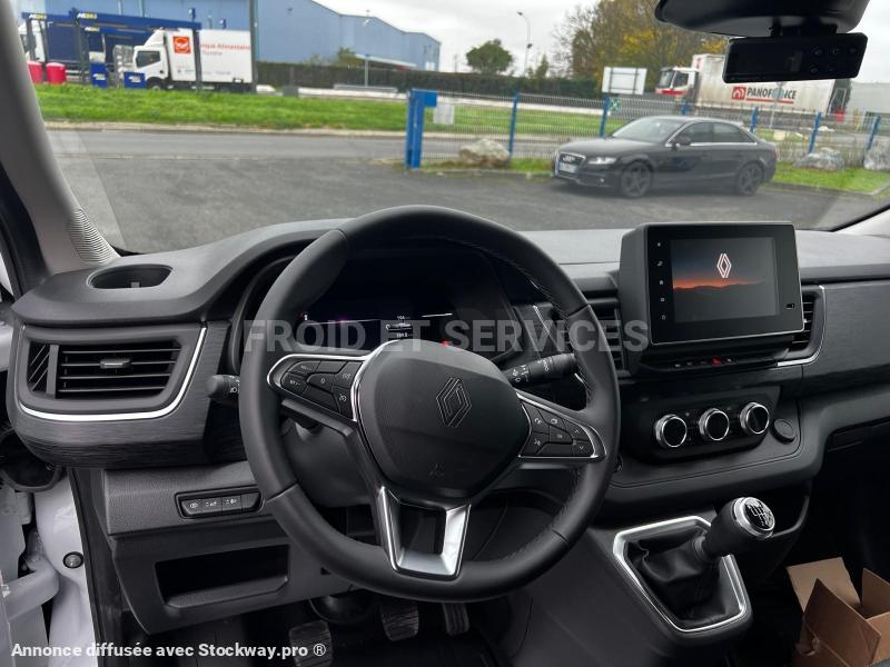 Photo Renault Trafic L2H1 image 4/5
