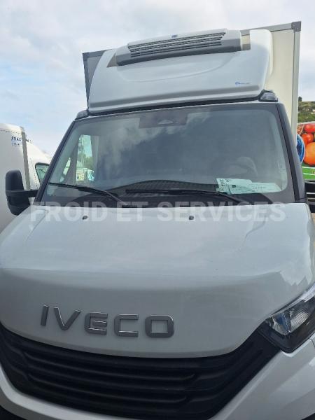 Iveco Daily 35C18