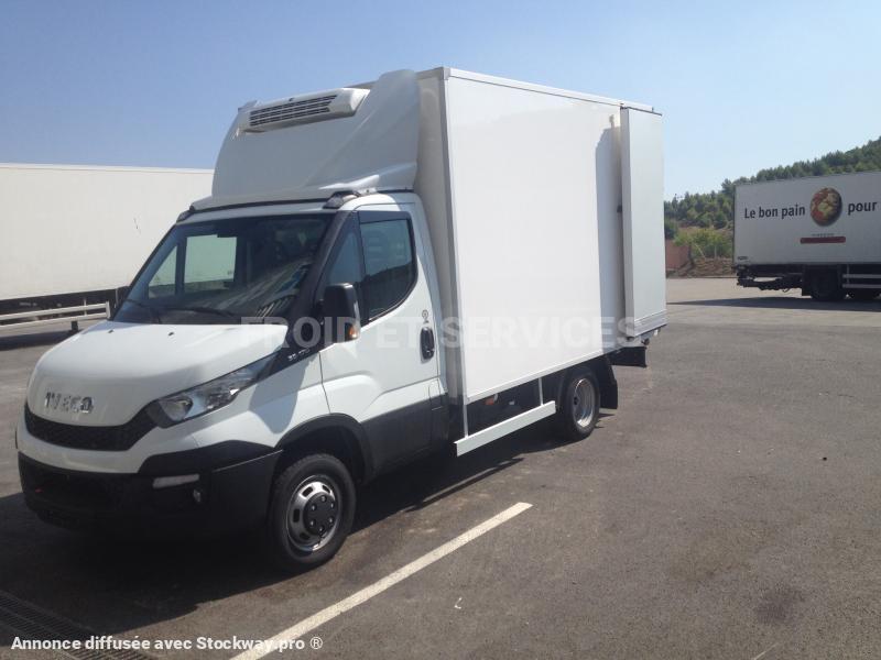 Iveco Daily 35C18