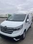 Transporter/LKW  Renault Trafic 2,0L DCI