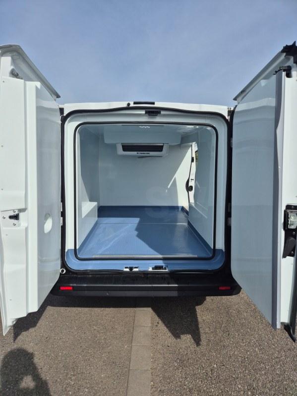 Transporter/LKW  Renault Trafic 2,0L DCI