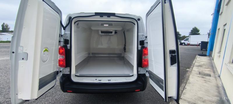 Transporter/LKW  Opel Vivaro 2.0
