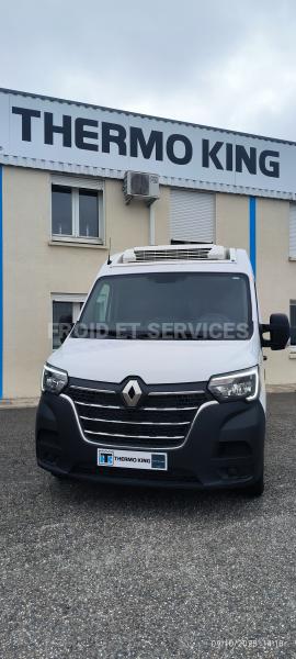 Renault Master Traction 135.35
